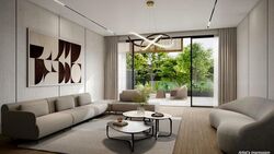 Mandai Garden (D26), Terrace #471407201